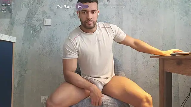 Snapshot of izaak_lover chatting on 24, 1, 2025 izaak lover online show from 24, 1, 2025