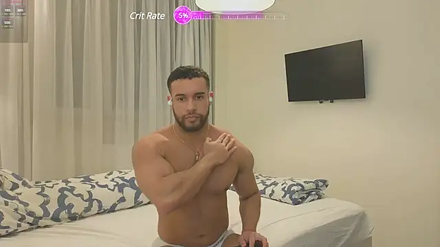 Snapshot of izaak_lover chatting on 11, 3, 2025 izaak lover online show from 11, 3, 2025