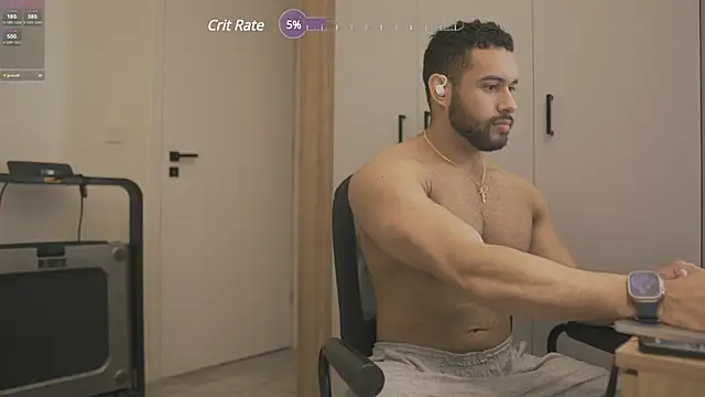 Snapshot of izaak_lover chatting on 16, 3, 2025 izaak lover online show from 16, 3, 2025