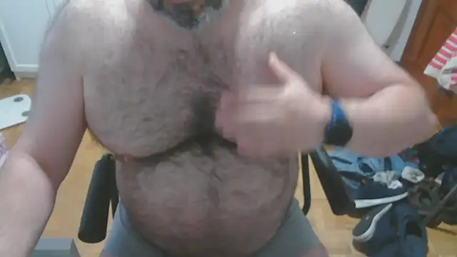 mikeyhotbear online show from 4, 6, 2026