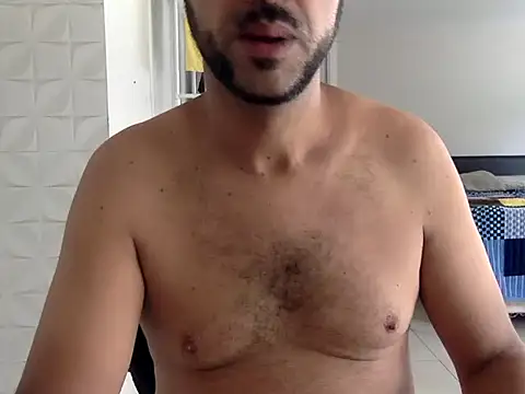 SMOKERBEASTBR online show from 2, 3, 2026