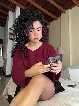 Snapshot of GabriSaenz chatting on 2, 2, 2026 GabriSaenz online show from 2, 2, 2026