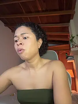 GabriSaenz online show from 27, 3, 2026