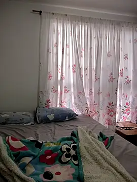 Snapshot of SAT--SU_U chatting on 1, 12, 2025 SAT--SU U online show from 1, 12, 2025