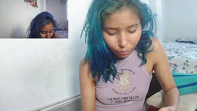 Snapshot of SAT--SU_U chatting on 27, 2, 2026 SAT--SU U online show from 27, 2, 2026