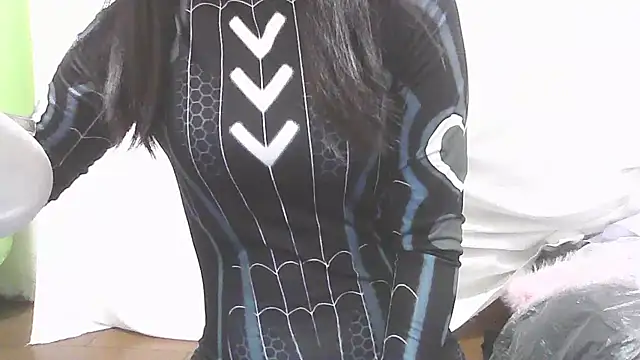 SquirtUniversity online show from 12, 10, 2025