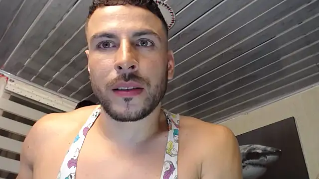 bayronfit online show from 1, 6, 2026