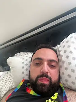 Jonnybigccookk69 online show from 11, 7, 2026
