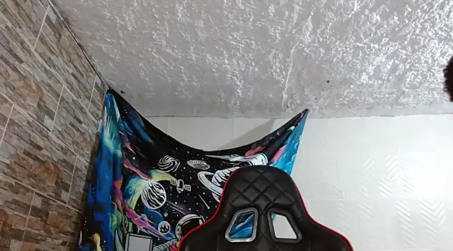 Snapshot of omar_alurba chatting on 30, 1, 2025 omar alurba online show from 30, 1, 2025