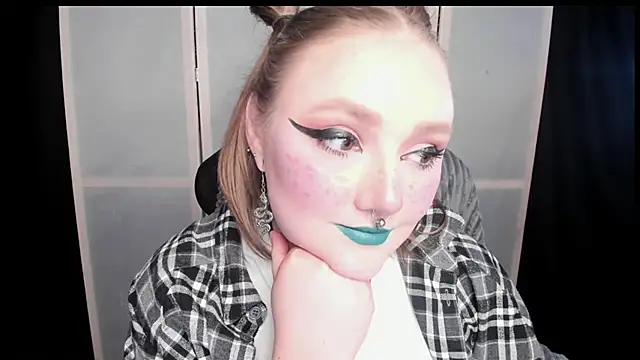 Snapshot of YourDyingBride chatting on 16, 5, 2026 YourDyingBride online show from 16, 5, 2026