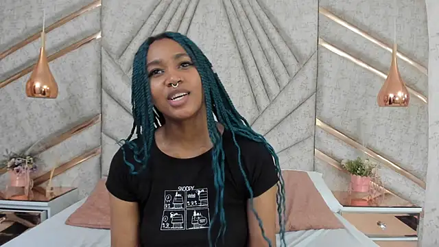 AgataRinaldi online show from 5, 2, 2025