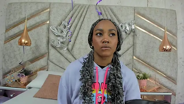 AgataRinaldi online show from 19, 2, 2025