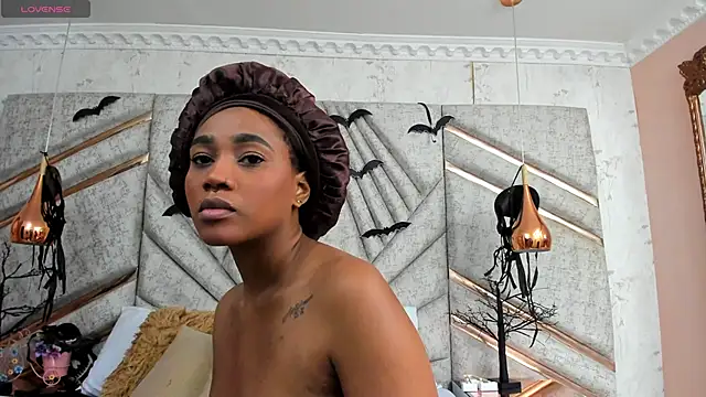 AgataRinaldi online show from 7, 11, 2025