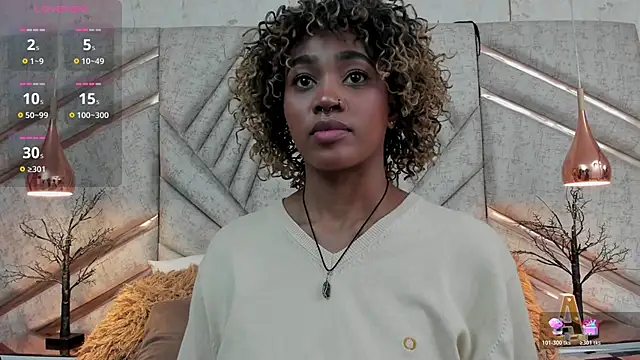 AgataRinaldi online show from 21, 11, 2025