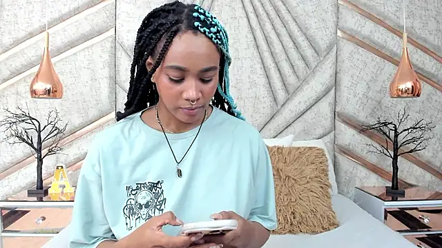 AgataRinaldi online show from 31, 1, 2026