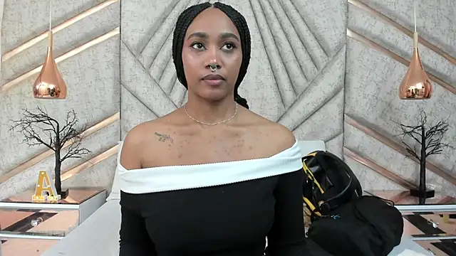 AgataRinaldi online show from 12, 2, 2026