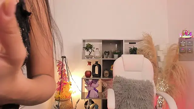 Alexandra ra online show from 15, 2, 2026