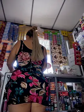 sammyqueenx21 online show from 4, 4, 2026