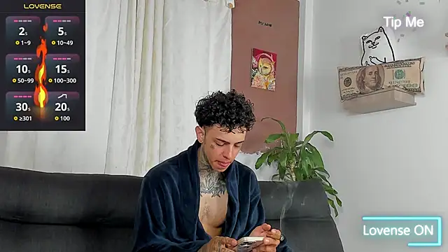 Aron ford online show from 22, 10, 2025