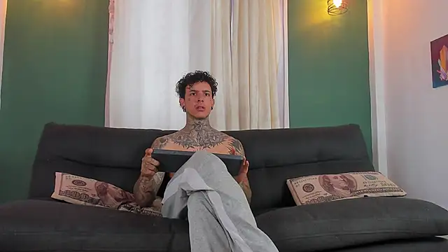 Aron ford online show from 18, 3, 2026