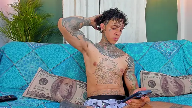 Aron ford online show from 16, 4, 2026