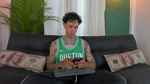 Aron ford online show from 21, 4, 2026