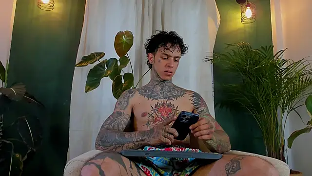 Aron ford online show from 15, 7, 2026