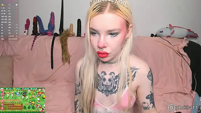 HelenGoat online show from 15, 4, 2026