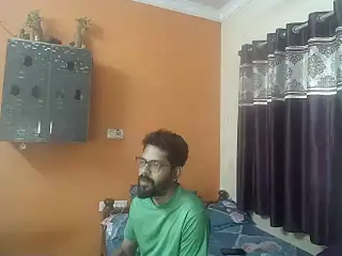 Indiaguy4u online show from 1, 2, 2025