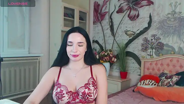 AliciaBow online show from 19, 12, 2024