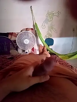 Snapshot of JOHN_GOSTOSO chatting on 12, 10, 2025 JOHN GOSTOSO online show from 12, 10, 2025