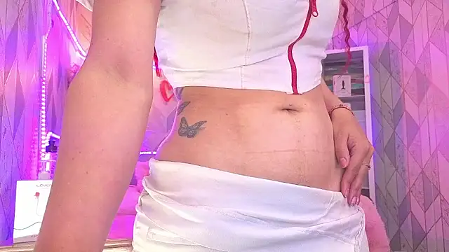 AsheyBaker online show from 11, 1, 2026