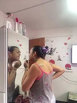 Snapshot of KataLehlla chatting on 30, 3, 2026 KataLehlla online show from 30, 3, 2026