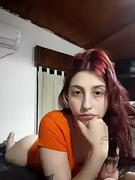 Snapshot of camilabunnyxxx chatting on 14, 12, 2024 camilabunnyxxx online show from 14, 12, 2024