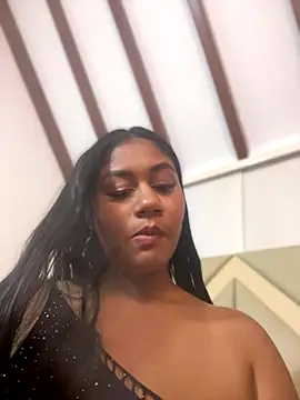 SSCARLETH  online show from 11, 11, 2025