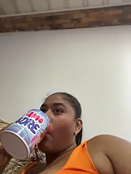 Snapshot of SSCARLETH_ chatting on 13, 3, 2026 SSCARLETH online show from 13, 3, 2026