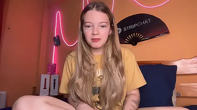 -veranito- online show from 12, 11, 2025