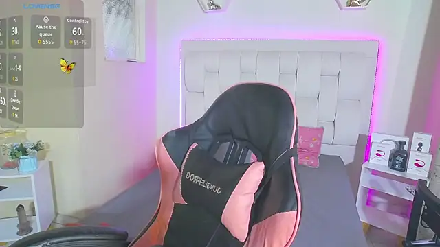 shanakendall online show from 21, 10, 2025