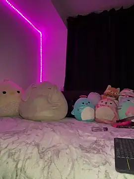 katyaaxo online show from 23, 12, 2025