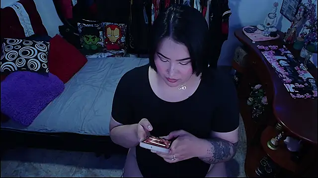 lufek23 online show from 5, 10, 2025