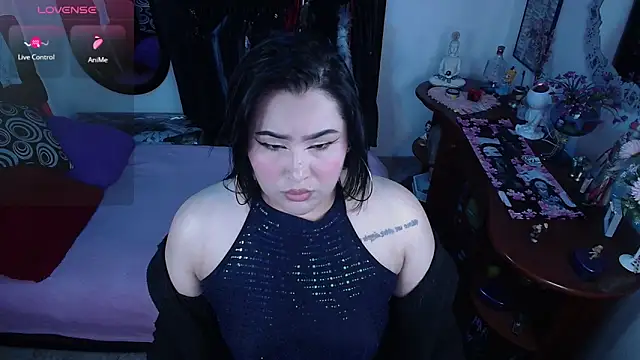 lufek23 online show from 18, 3, 2026