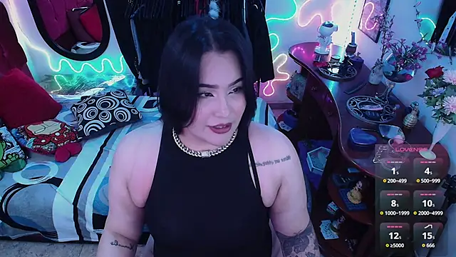 lufek23 online show from 27, 6, 2026