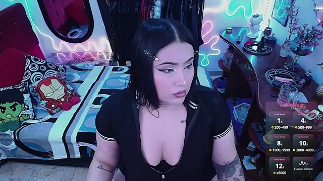 lufek23 online show from 29, 6, 2026