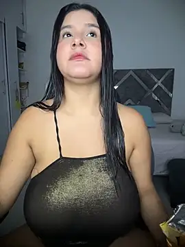 ValleryParker online show from 14, 2, 2026