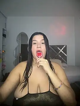 ValleryParker online show from 23, 2, 2026