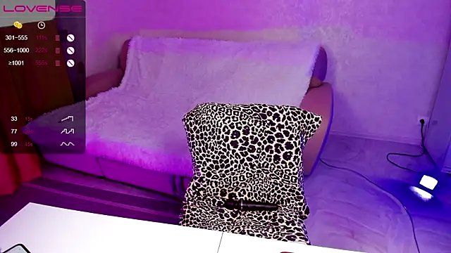 Rose-Baby online show from 13, 12, 2024