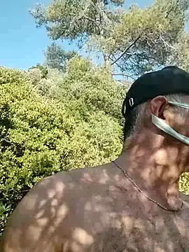 Poyraz6996 online show from 14, 9, 2025