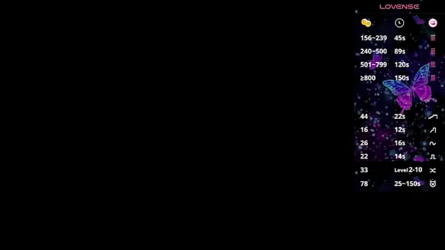 Snapshot of KrisztyAna chatting on 16, 1, 2025 KrisztyAna online show from 16, 1, 2025