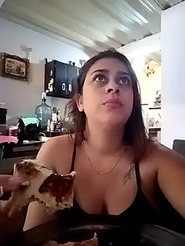 Latina sexy1 online show from 17, 3, 2026