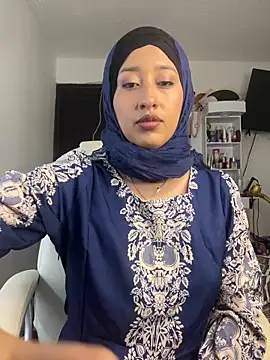 adila anich online show from 12, 12, 2024